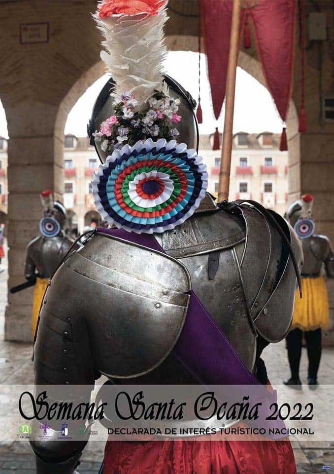 Semana Santa en Ocaña  